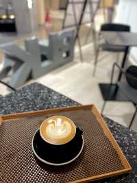  用心製作嘅cafe☕️🍳