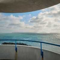 澎湖|澎湖風櫃聽濤，探索海濤激盪下的寧靜角落