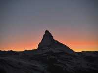 Discover Amazing Matterhorn Moutain 