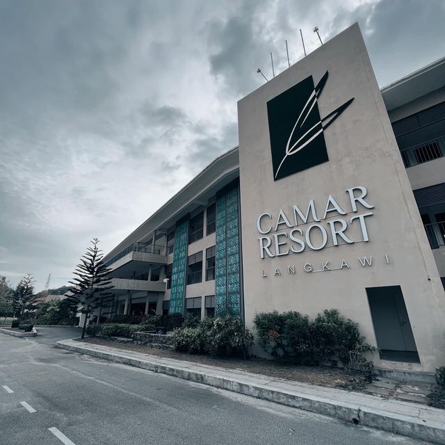 Camar Resort 