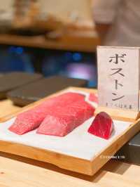香港新店｜法國藍帶廚師| 高CP高顏值omakase