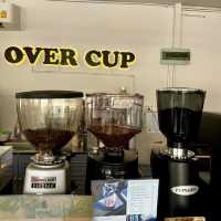 OVER CUP ☕️