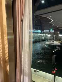尖沙咀海景泰國菜