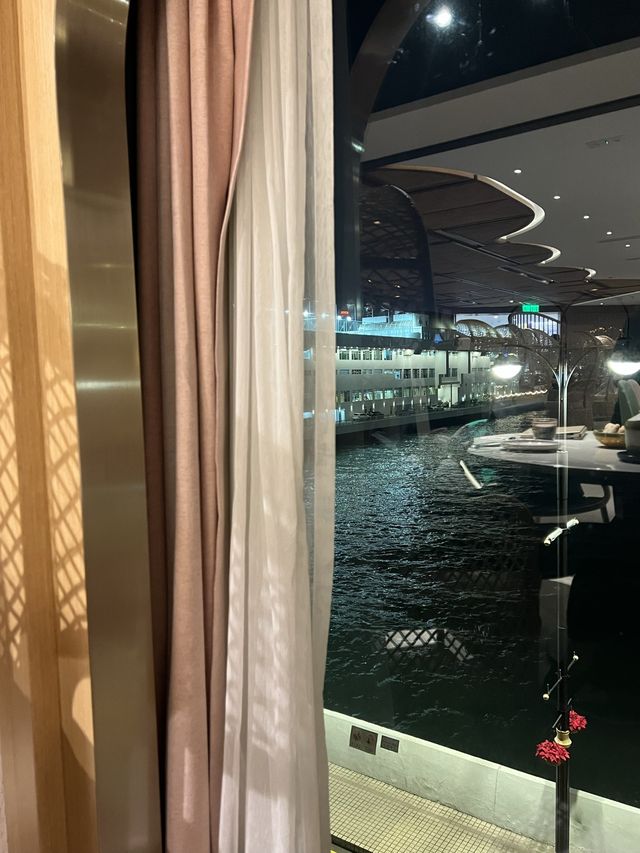 尖沙咀海景泰國菜  尖沙咀海景泰國菜