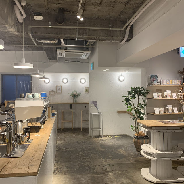 〈東京・三軒茶屋〉オススメカフェ