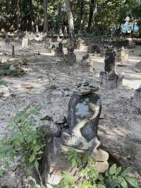 วัดอุโมงค์ (สวนพุทธธรรม)