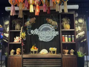 Atmosphere Bistro & Bar