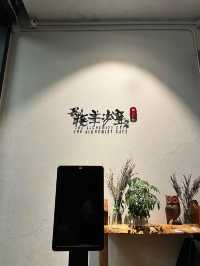 ☕️連鎖文青cafe 推薦小食