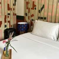 The Peri Hotel Khao Yai โอบล้อมด้วยภูเขาอากาศดีมาก