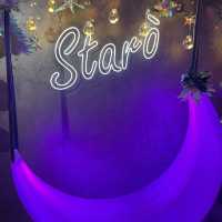  星空打咭餐廳🌌Starò🪐