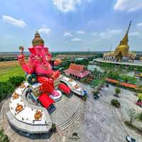 วัดโพรงอากาศ