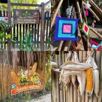 Heuan Chan: Laos' Cultural Tapestry