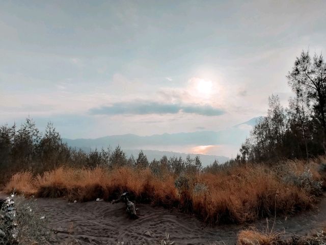 峇里島旅行體驗活動 I 巴杜爾火山日出健行 I Mount Batur Mountain Trekking 
