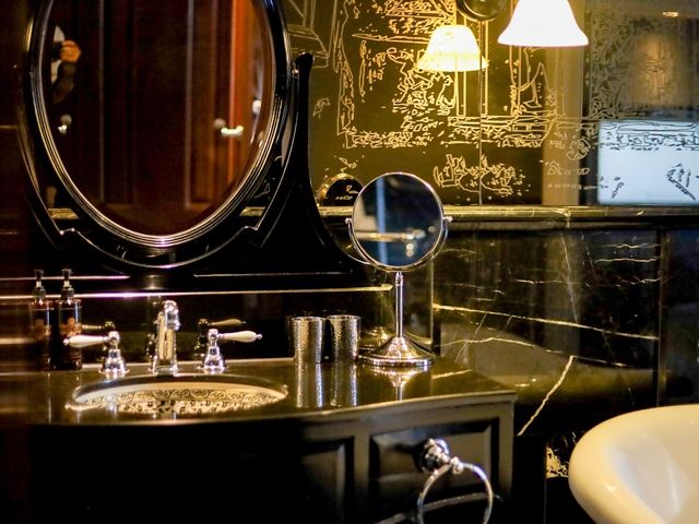 Hotel Muse Bangkok