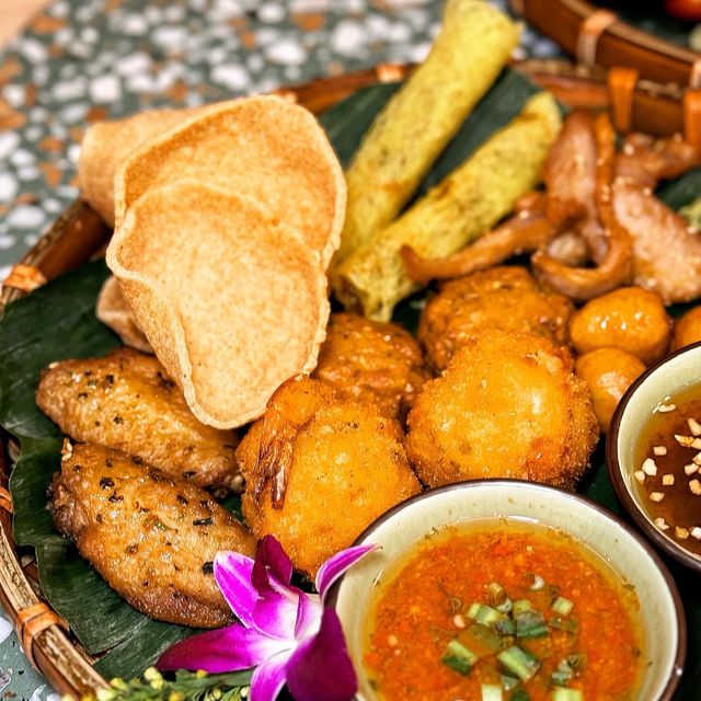 🥳 恭喜新店開幕! 打卡海島風咖啡店