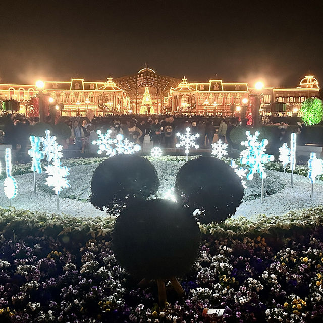 Dream-Go-Round - Tokyo Disney Resort