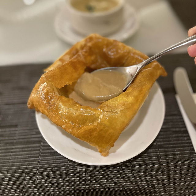 高質好味西餐