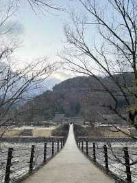 💕世界遺產白川鄉 完整保留了100多棟合掌古建築💕