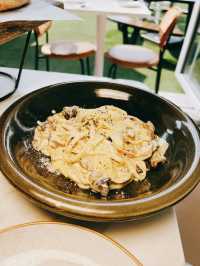 《放假brunch Time @ Flames》