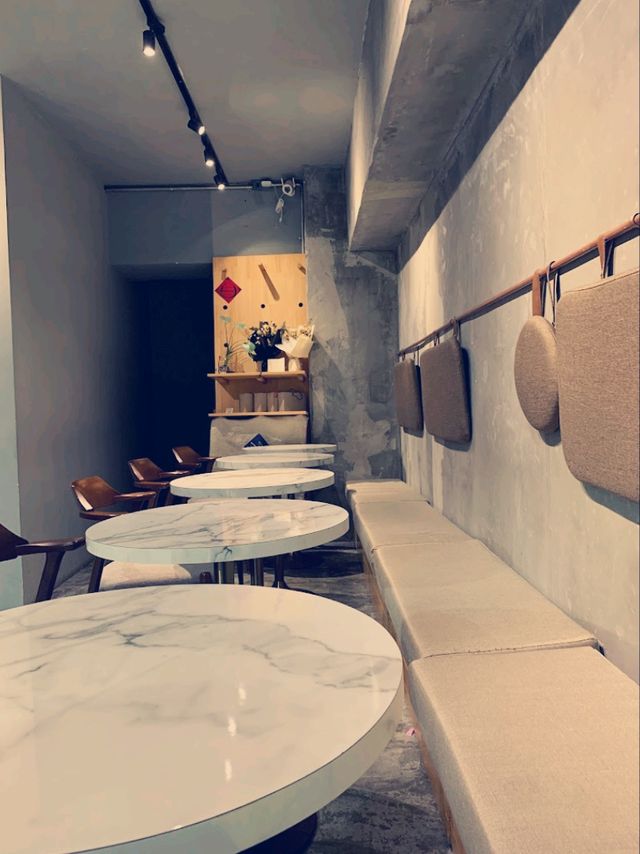 PI CAFE