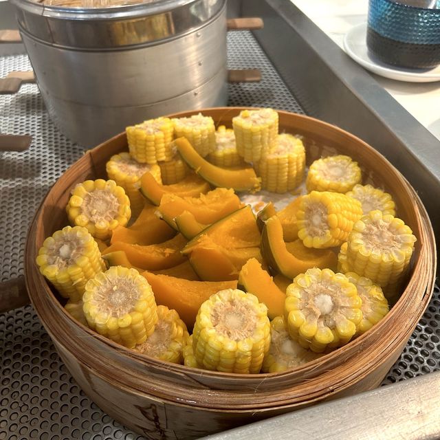 【 美食推介！黃金海岸酒店高質自助早餐 】 