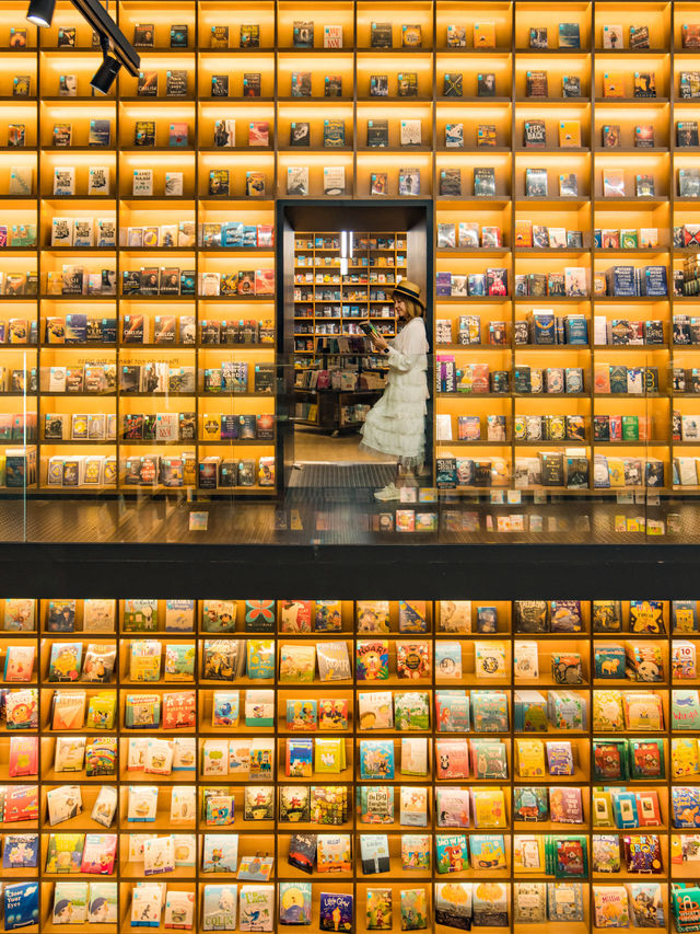 Book Xcess Sunway Bigbox Mall ร้านหนังสือสุดชิค