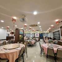 Goh Teo Kee Restaurant: Teo Chew Dishes!