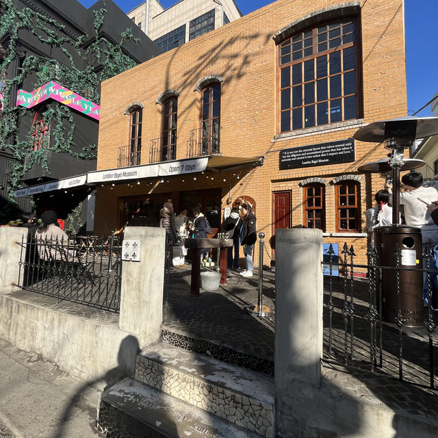 狎鴎亭ロデオ駅❣️❣️