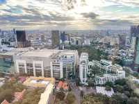 ที่พักบนห้าง ชอปปิ้งสบาย เซ็นทรัลเวิลด์