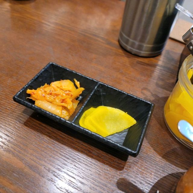 서울여행 라멘맛집 탄탄면 공방