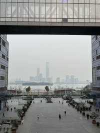 GATE TO THE EAST - Suzhou, China