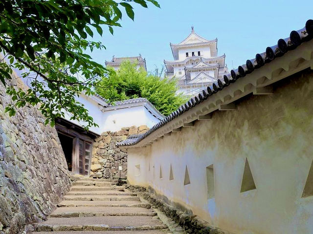 Himeji Castle