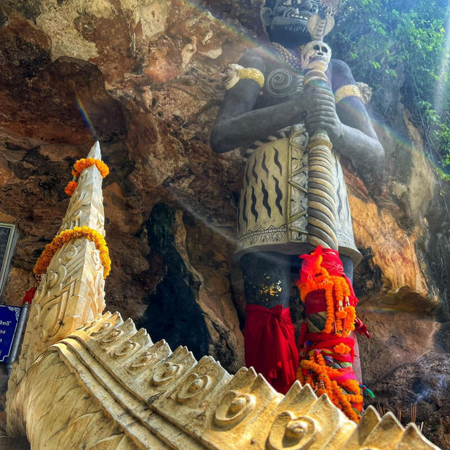 วัดคูหาภิมุข