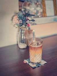 HIDEAWAY CAFE
