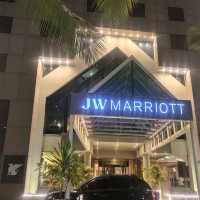 巴西里約熱內盧無敵海景JW MARRIOTT酒店