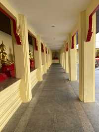 วัดโสธรวรารามวรวิหาร 