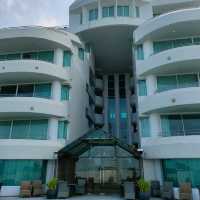 A-One The Royal Cruise Hotel