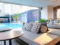 ไปพักผ่อนกันที่ Casa 17 Hotel Bangkok