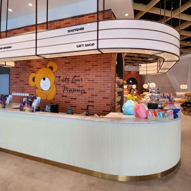 ☕️🧸푸꾸옥에서 커피 한잔하면서 테디베어를 보고 즐기고 싶다면 여기~