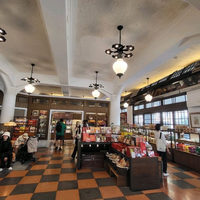 台湾雑貨ならここ✨林百貨店