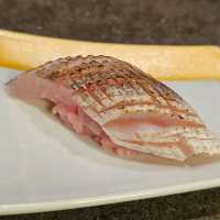 Fusion Omakase 