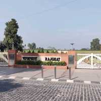 Raj Ghat Delhi 