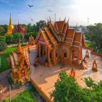 วัดพรหมรังษี