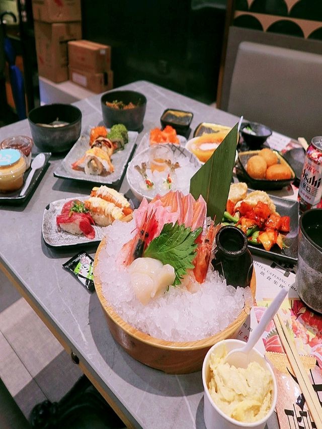 香港本地人必定吃過的日式放題店