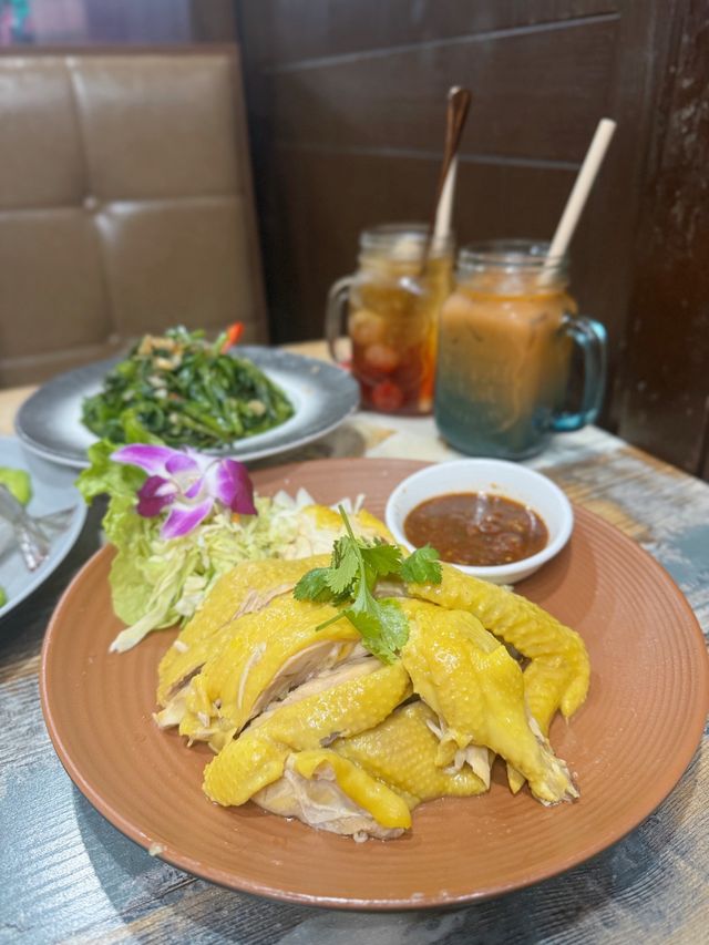 📍銅鑼灣｜香港都食到曼谷夜市人氣菜式‼️
