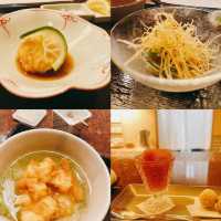 「京都衹園天婦羅」：百年歷史，優雅氣氛，感受京都美食文化