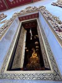 วัดบวรนิเวศวิหาร ราชวรวิหาร