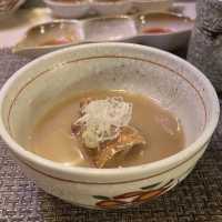 🍽️ 香港板神鐵板燒：高級日本餐廳