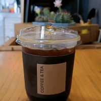 Wake Up café 
