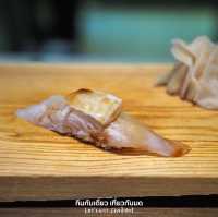 Omakase ดี ๆ พาแฟนไปเดท